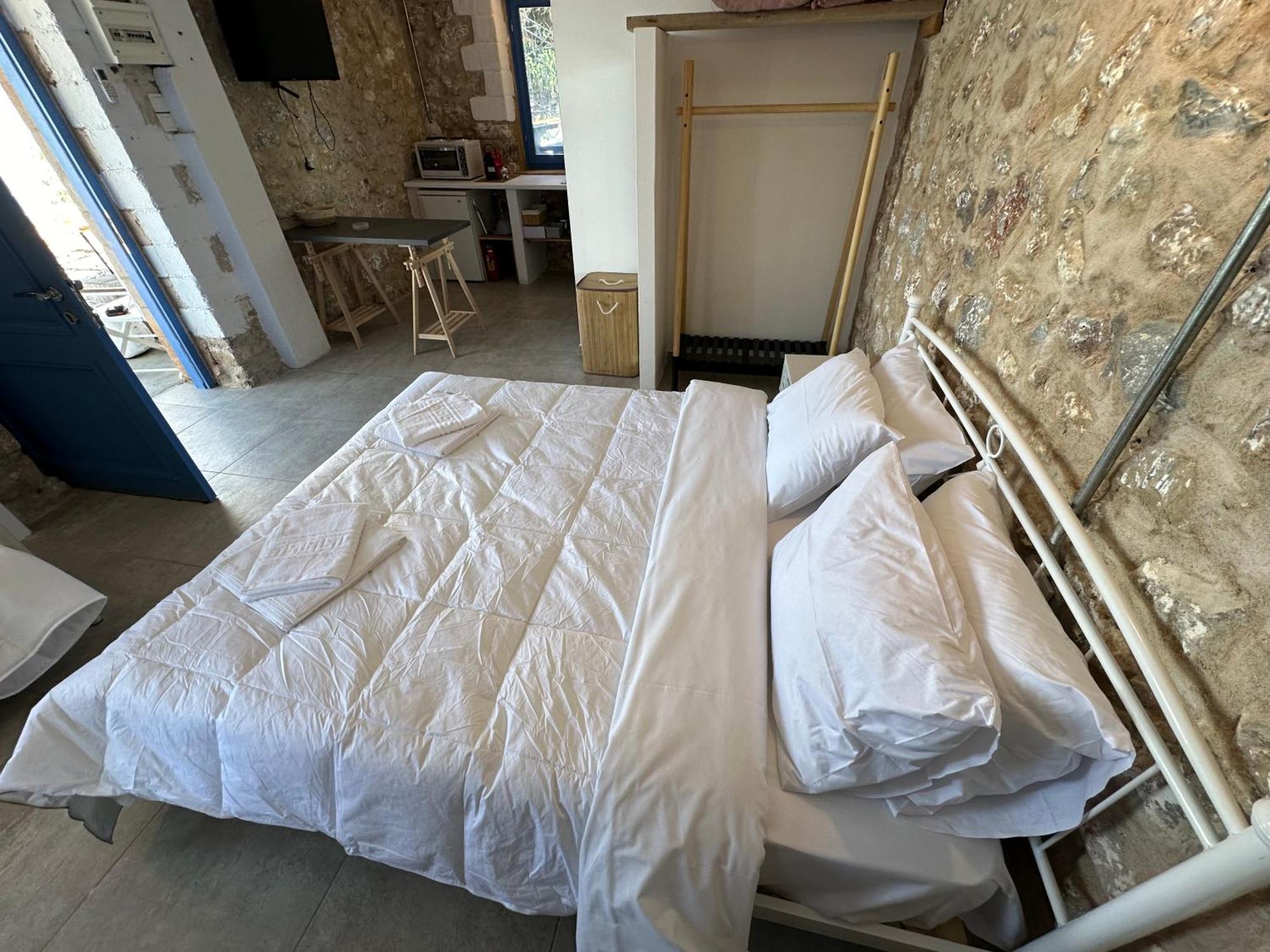 Apartamento Rocksecret Edge Kalamata Exterior foto
