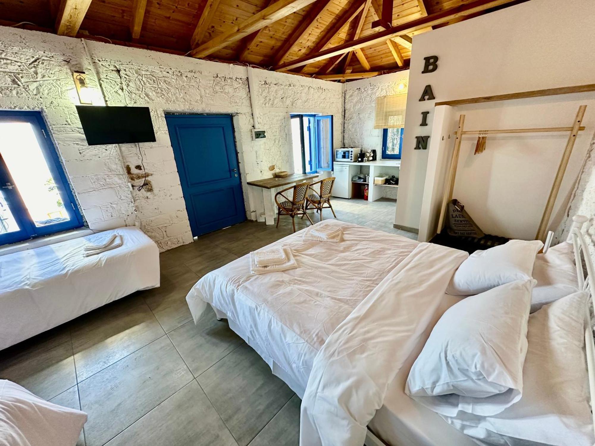 Apartamento Rocksecret Edge Kalamata Exterior foto