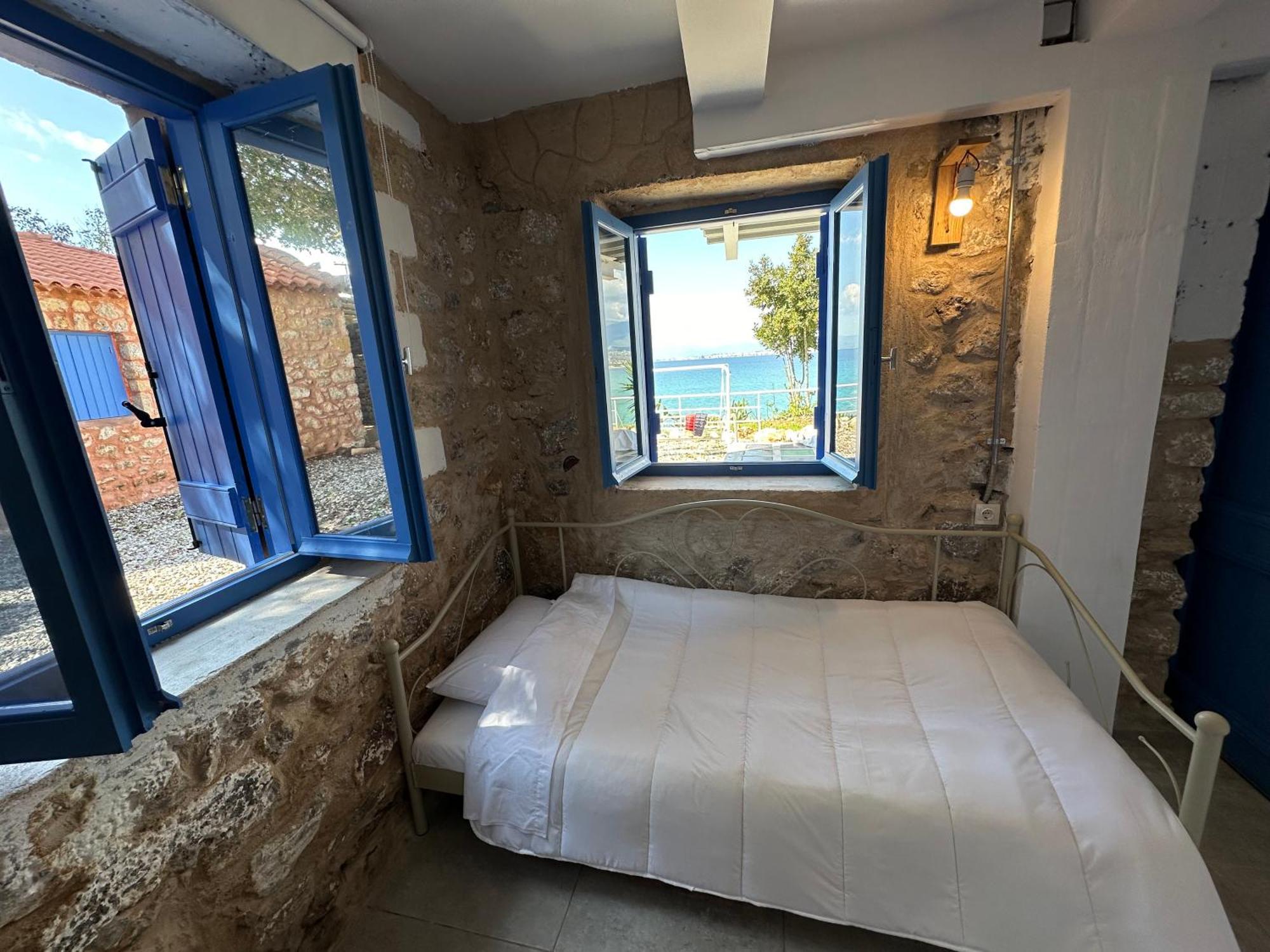 Apartamento Rocksecret Edge Kalamata Exterior foto