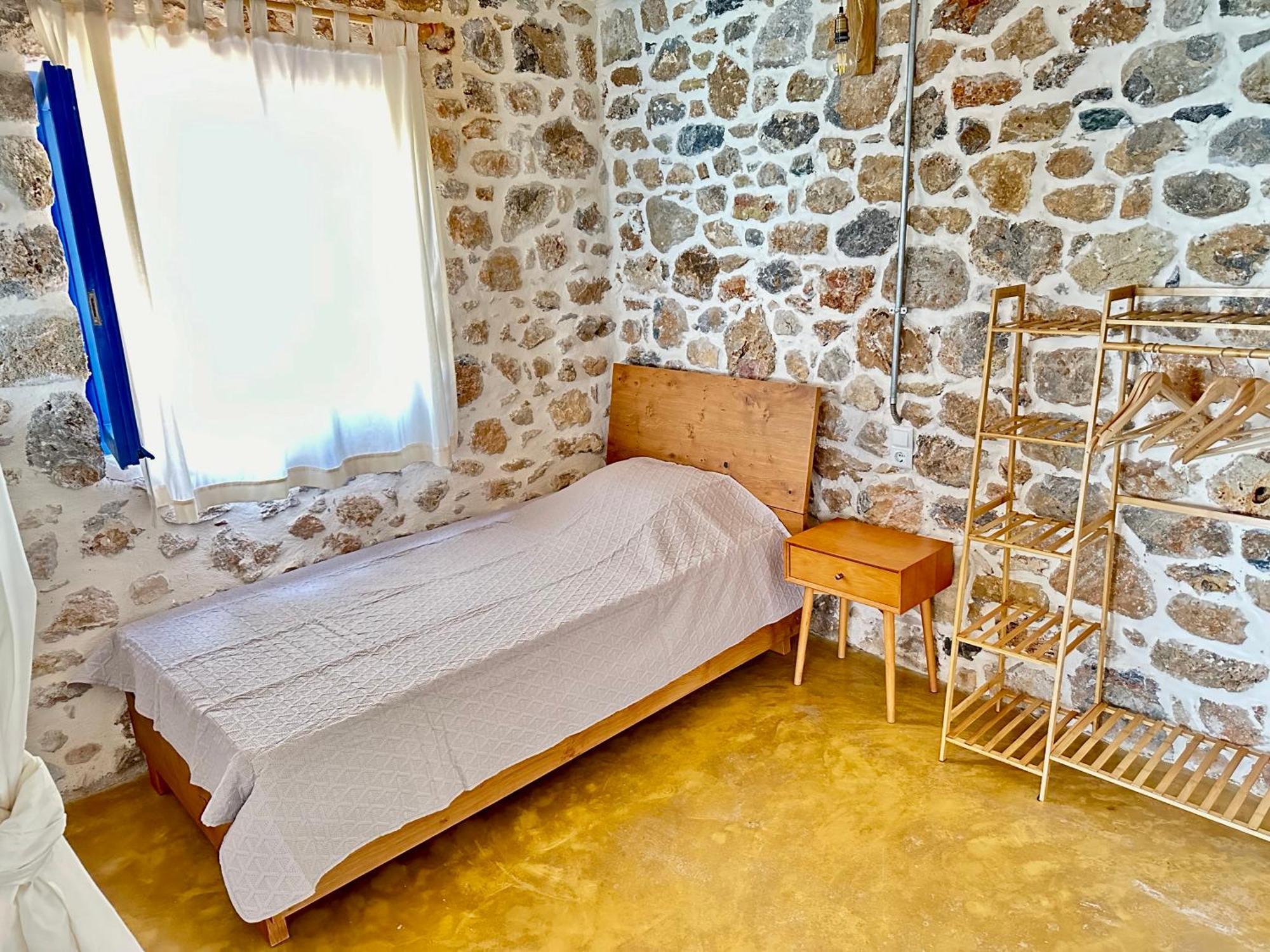 Apartamento Rocksecret Edge Kalamata Exterior foto