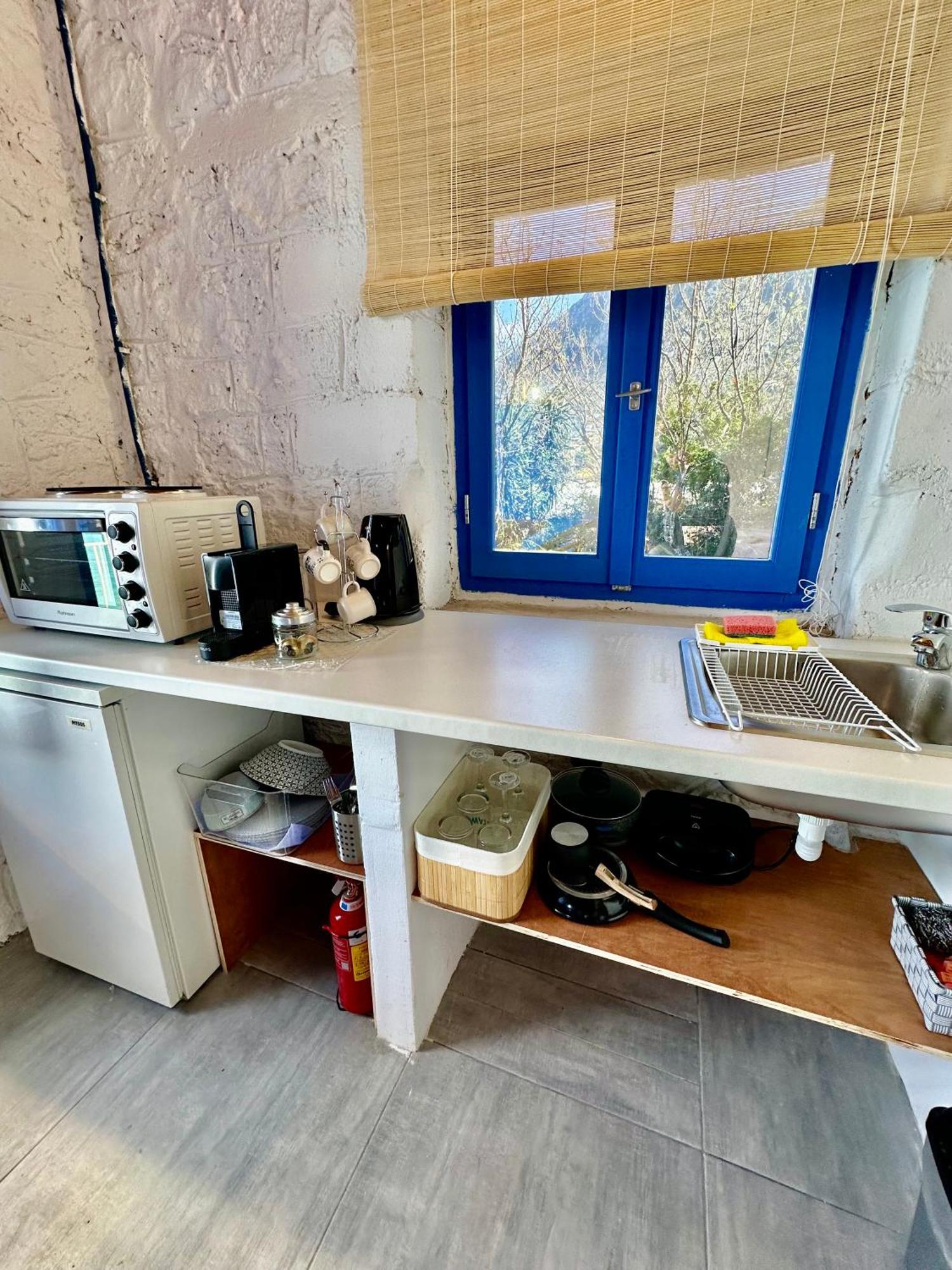 Apartamento Rocksecret Edge Kalamata Exterior foto