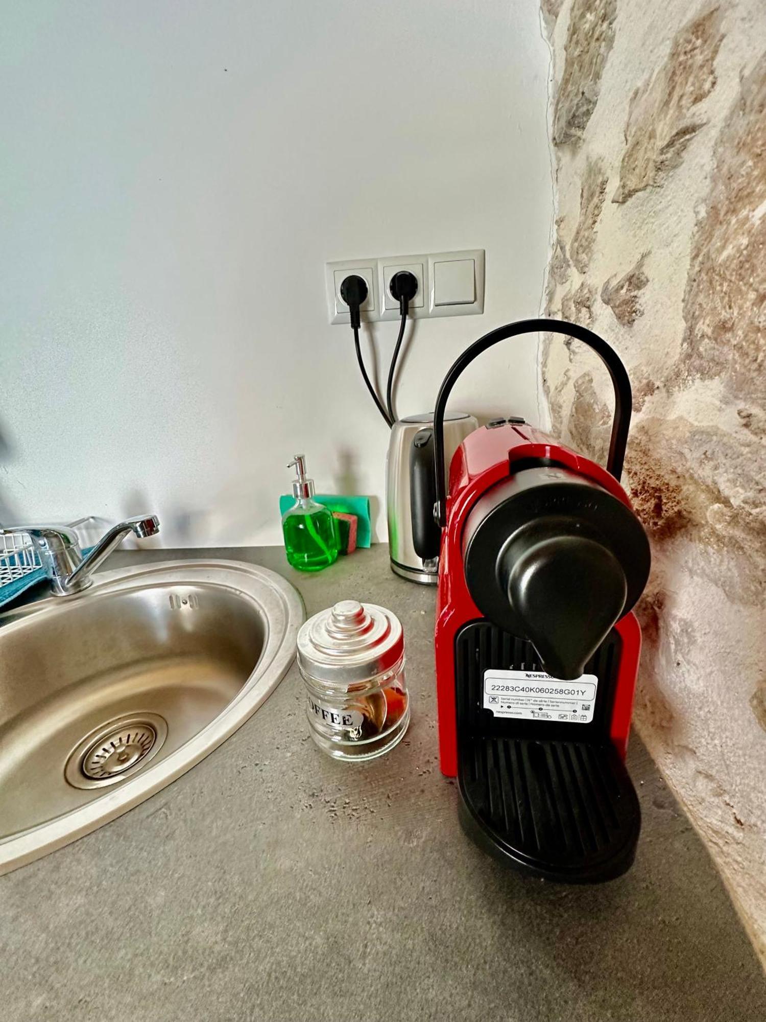 Apartamento Rocksecret Edge Kalamata Exterior foto