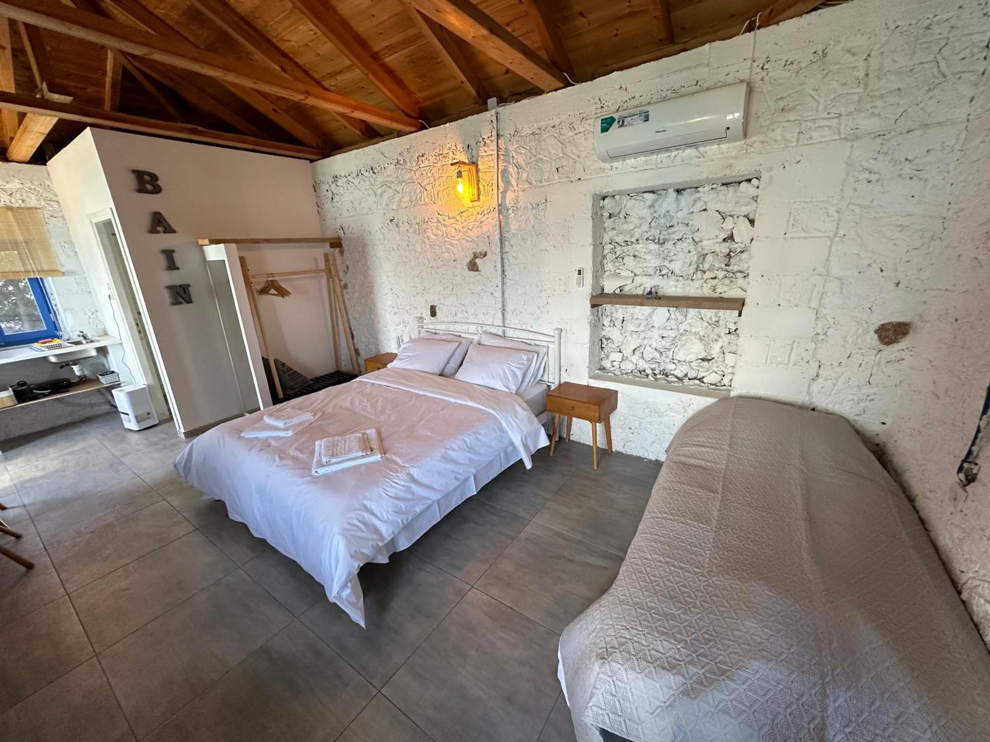 Apartamento Rocksecret Edge Kalamata Exterior foto