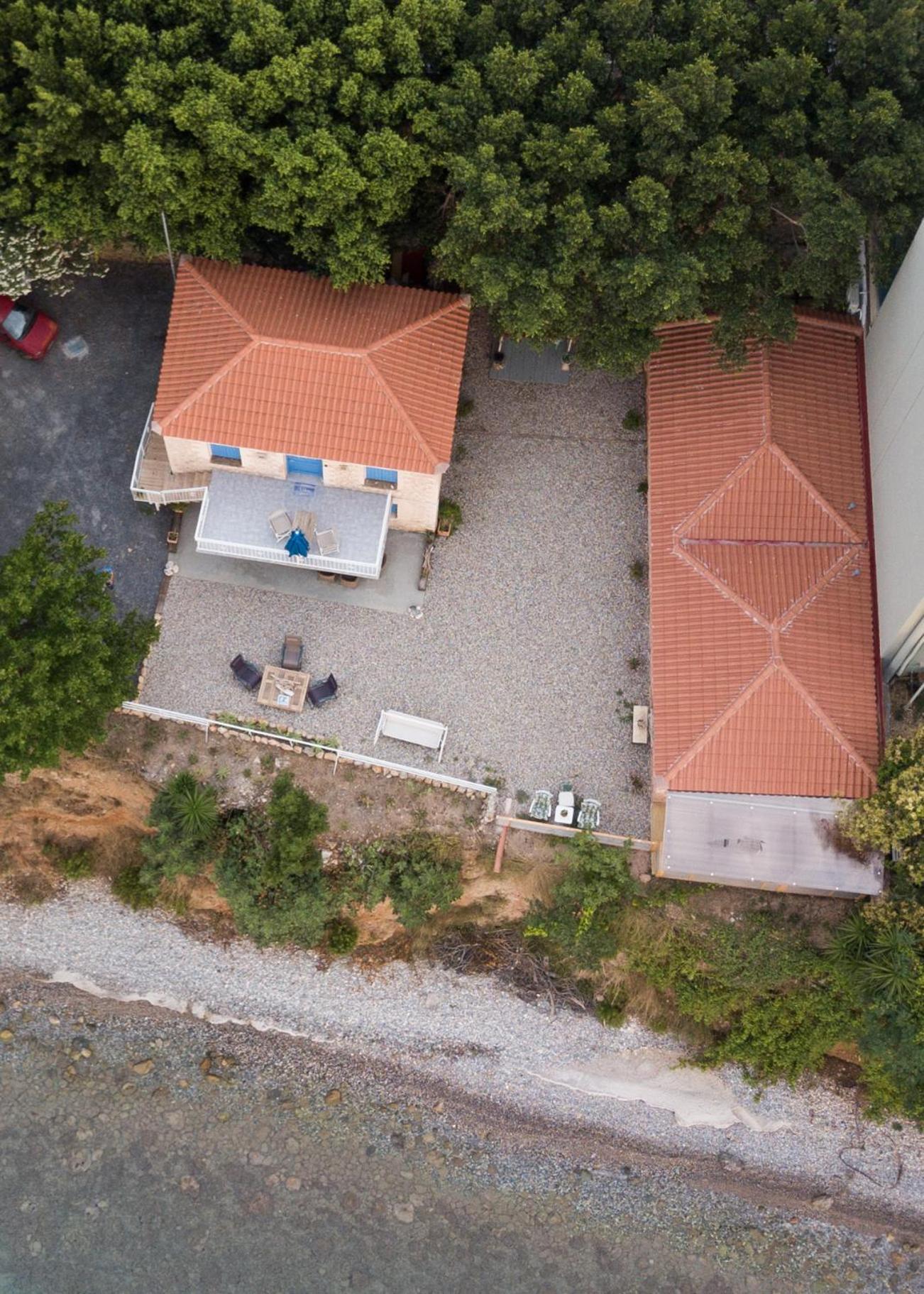 Apartamento Rocksecret Edge Kalamata Exterior foto