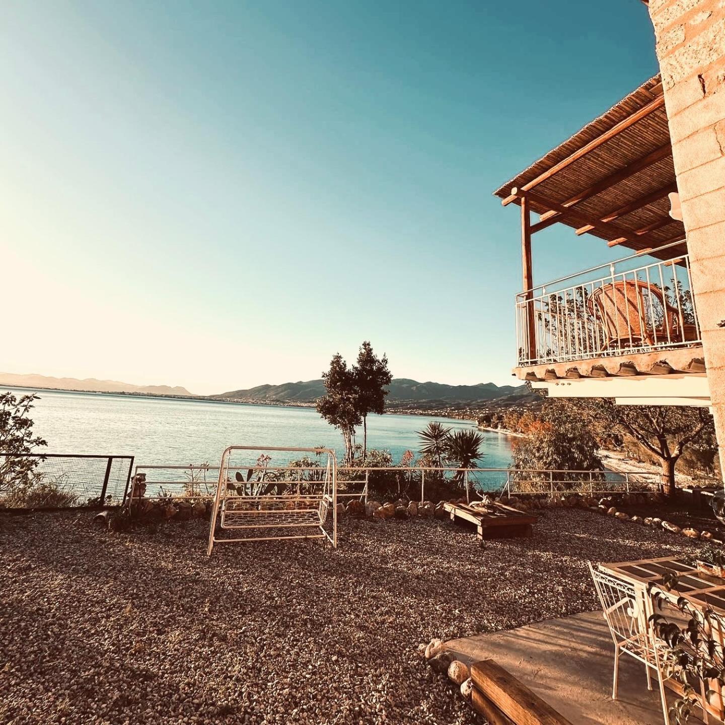 Apartamento Rocksecret Edge Kalamata Exterior foto