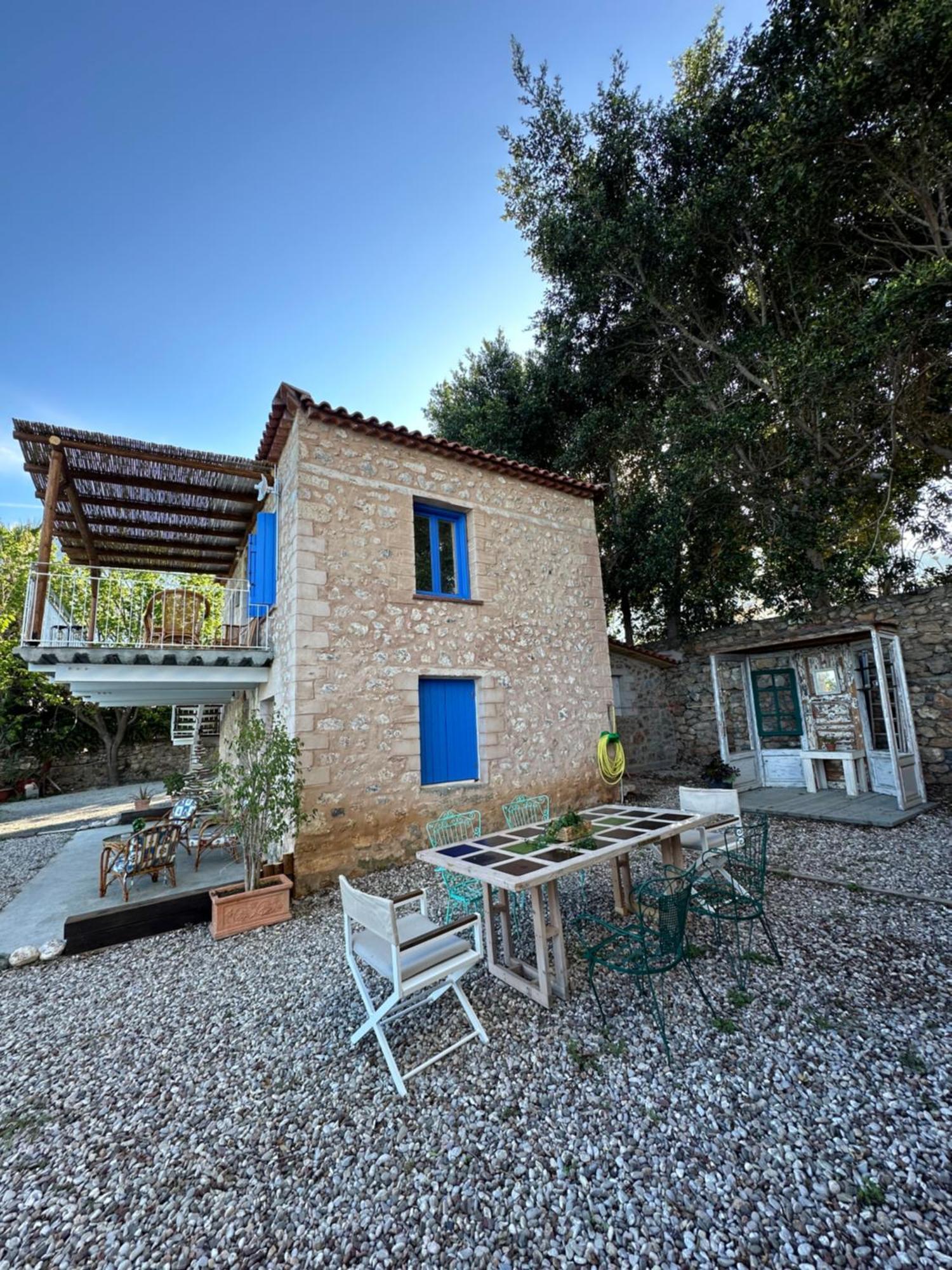 Apartamento Rocksecret Edge Kalamata Exterior foto