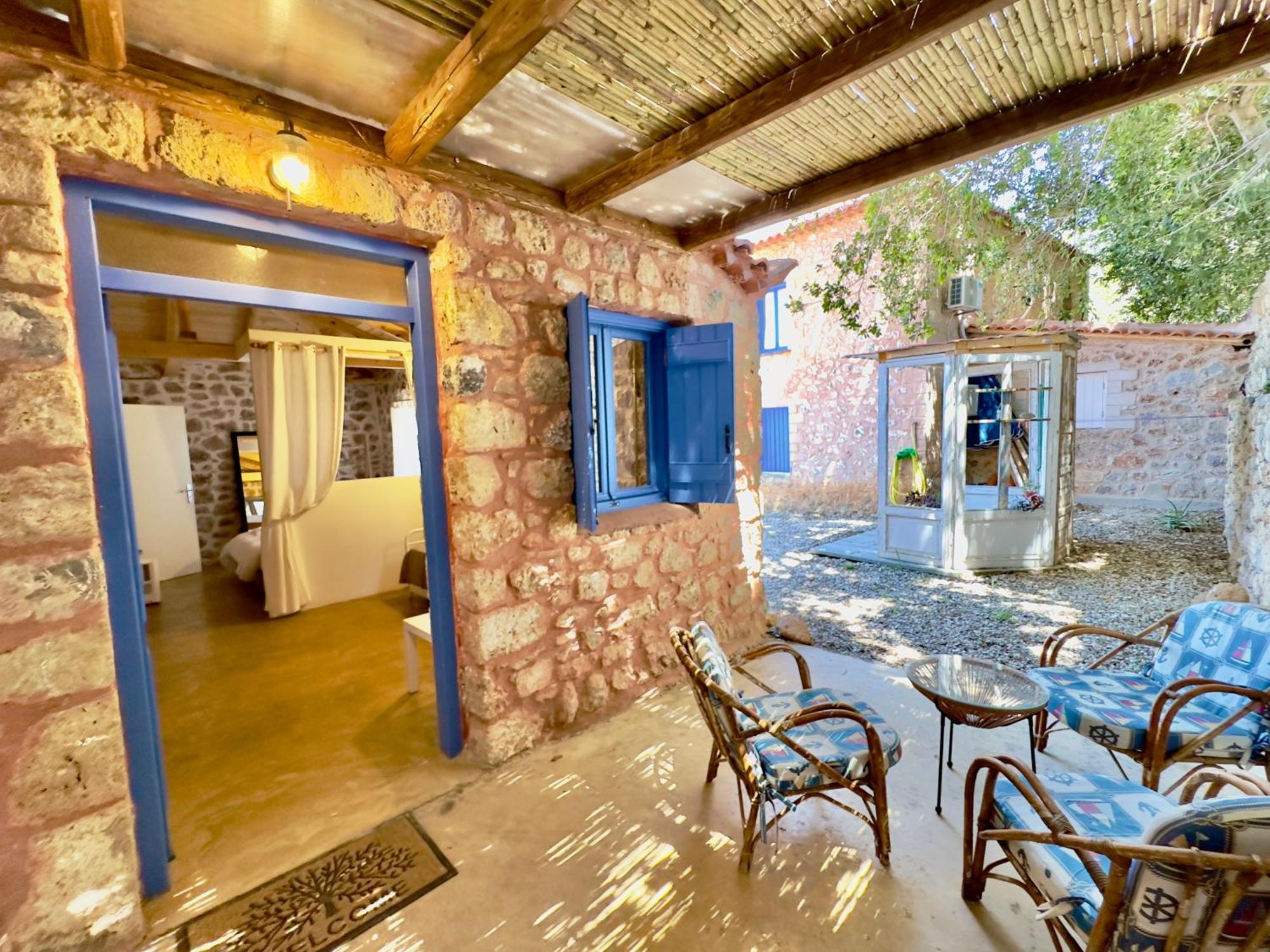 Apartamento Rocksecret Edge Kalamata Exterior foto