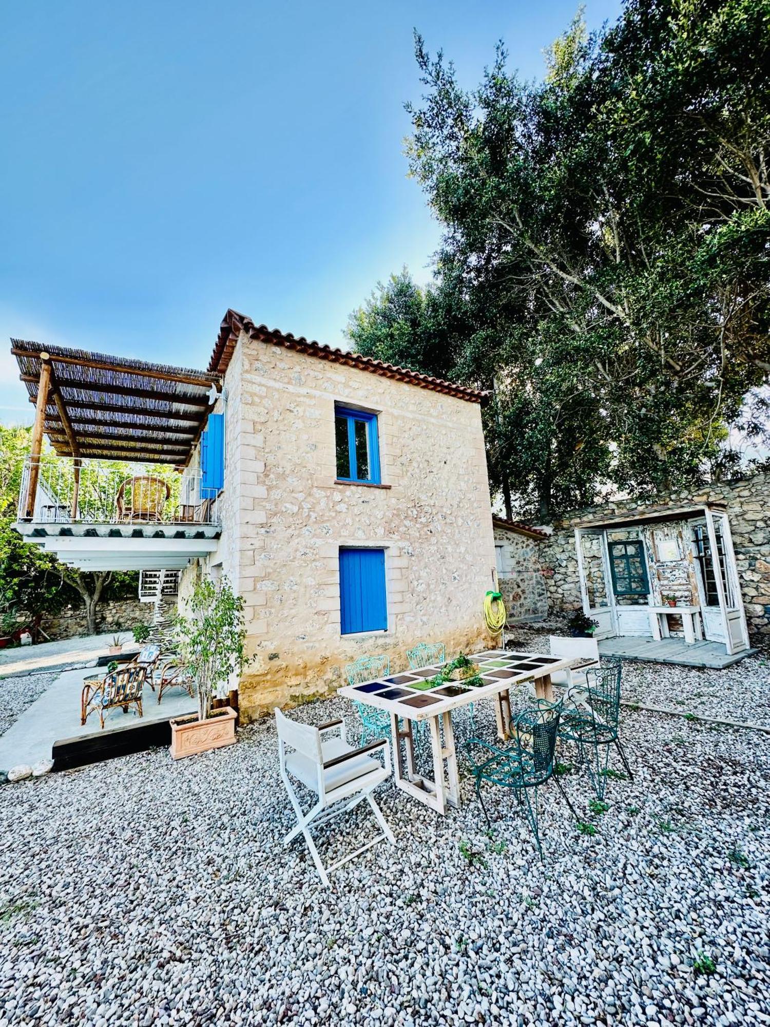 Apartamento Rocksecret Edge Kalamata Exterior foto