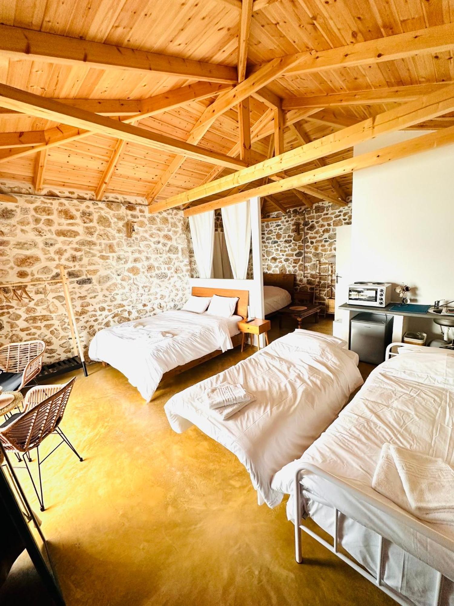Apartamento Rocksecret Edge Kalamata Exterior foto