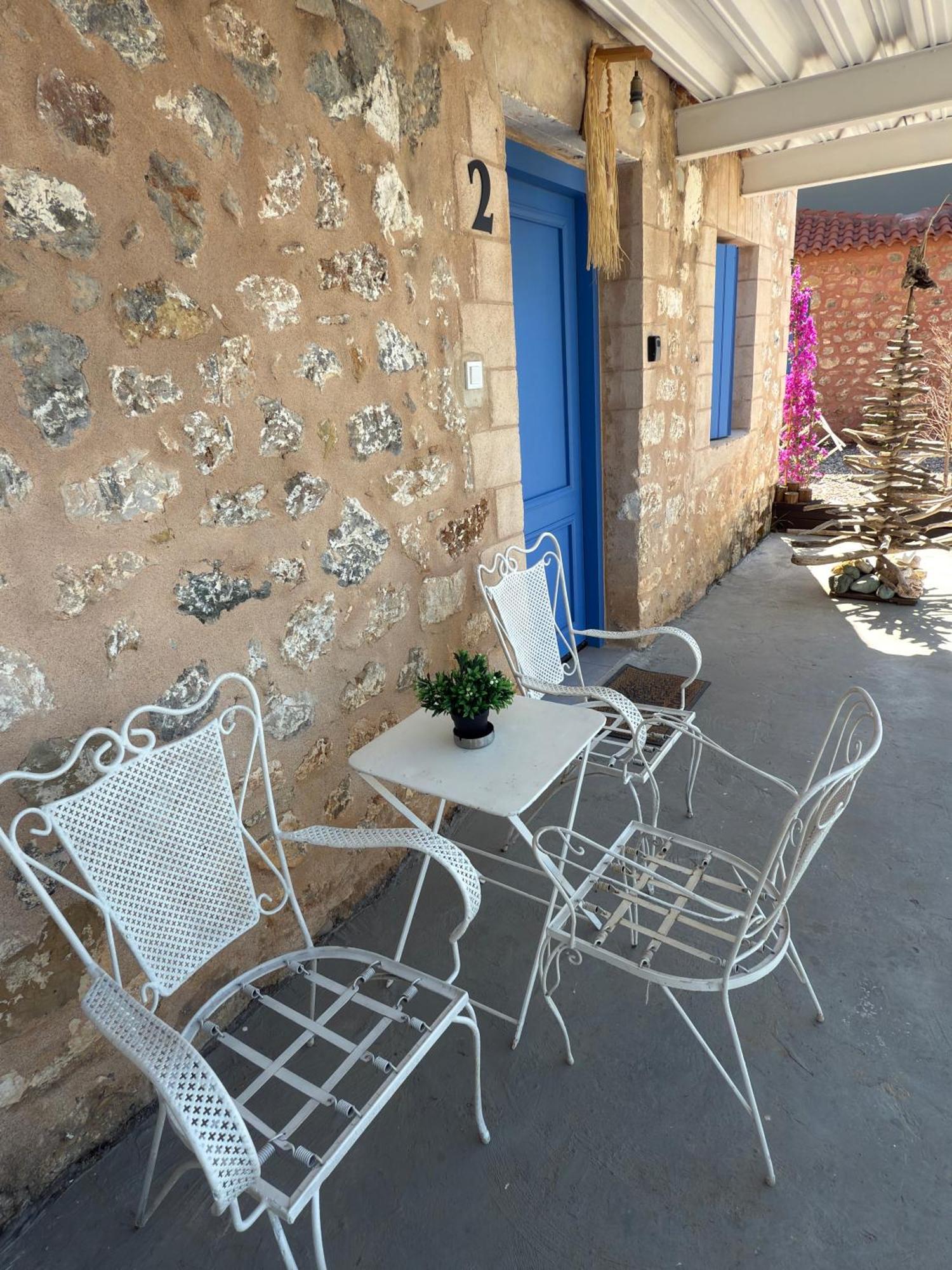Apartamento Rocksecret Edge Kalamata Exterior foto