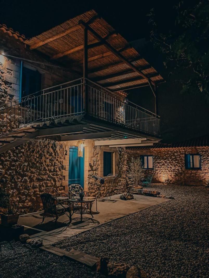 Apartamento Rocksecret Edge Kalamata Exterior foto